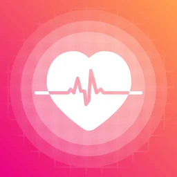 CardioLens - Heart Rate icon